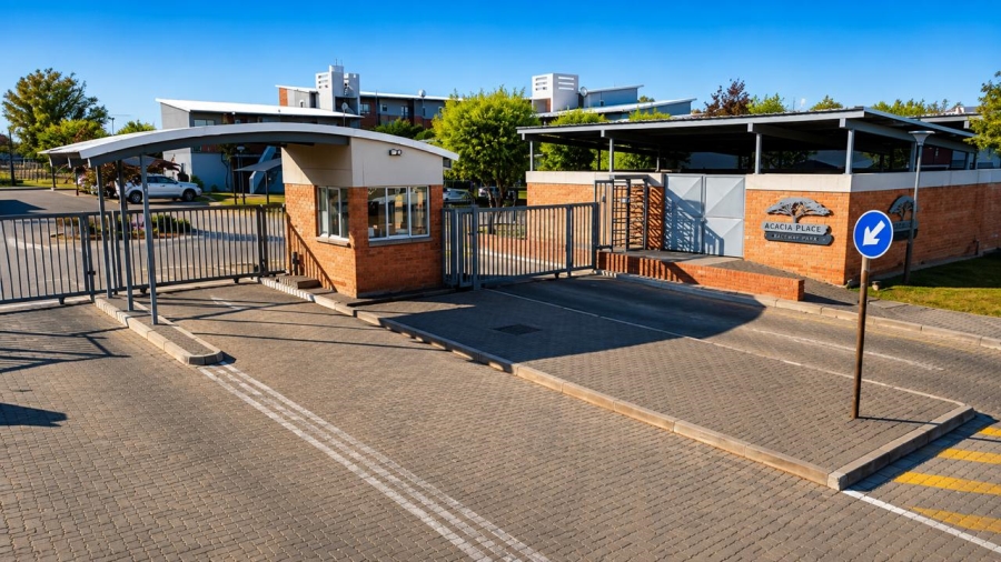2 Bedroom Property for Sale in Raceway Free State